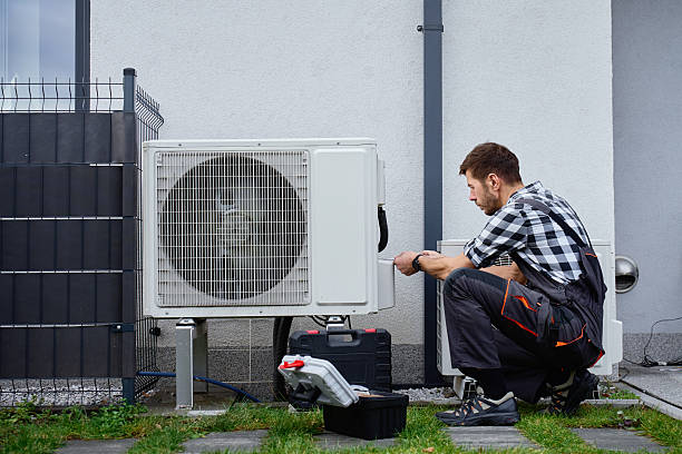 Trusted Hvac service in Institute, WV - Tropical Oasis HVAC
